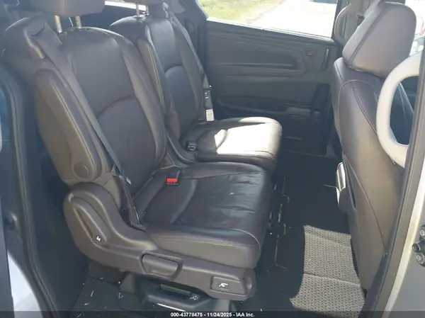 5FNRL6H74KB125199 2019 HONDA ODYSSEY - Image 8