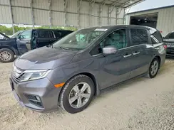 5FNRL6H74KB126899 2019 HONDA ODYSSEY