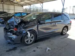 5FNRL6H74KB127972 2019 HONDA ODYSSEY