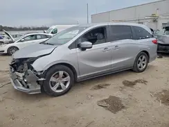 5FNRL6H74KB128040 2019 HONDA ODYSSEY