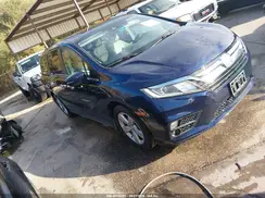 5FNRL6H74KB128510 2019 HONDA ODYSSEY