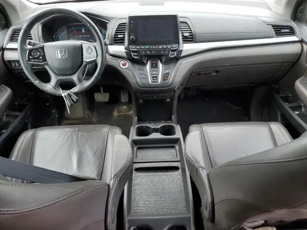 5FNRL6H74KB128877 2019 HONDA ODYSSEY - Image 8