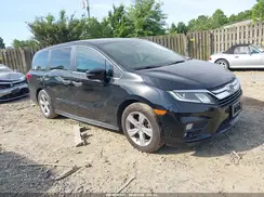 5FNRL6H74KB129432 2019 HONDA ODYSSEY