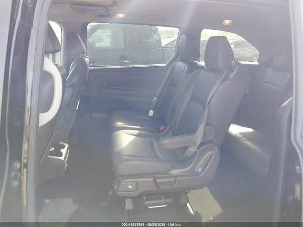 5FNRL6H74KB129432 2019 HONDA ODYSSEY - Image 8