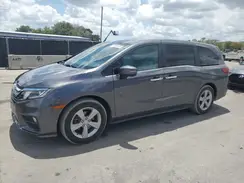 5FNRL6H74KB132945 2019 HONDA ODYSSEY