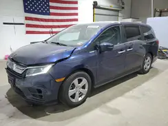5FNRL6H74KB133478 2019 HONDA ODYSSEY
