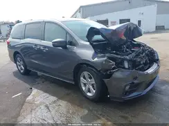 5FNRL6H74KB136719 2019 HONDA ODYSSEY