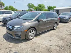 5FNRL6H74KB137126 2019 HONDA ODYSSEY