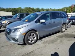 5FNRL6H74KB138678 2019 HONDA ODYSSEY