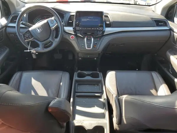 5FNRL6H74KB138678 2019 HONDA ODYSSEY - Image 8