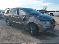 5FNRL6H74LB001144 2020 HONDA ODYSSEY