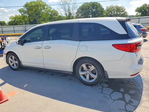 5FNRL6H74LB002987 2020 HONDA ODYSSEY - Image 2