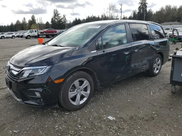 5FNRL6H74LB005050 2020 HONDA ODYSSEY - Image 1