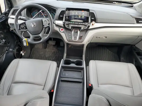 5FNRL6H74LB005050 2020 HONDA ODYSSEY - Image 8