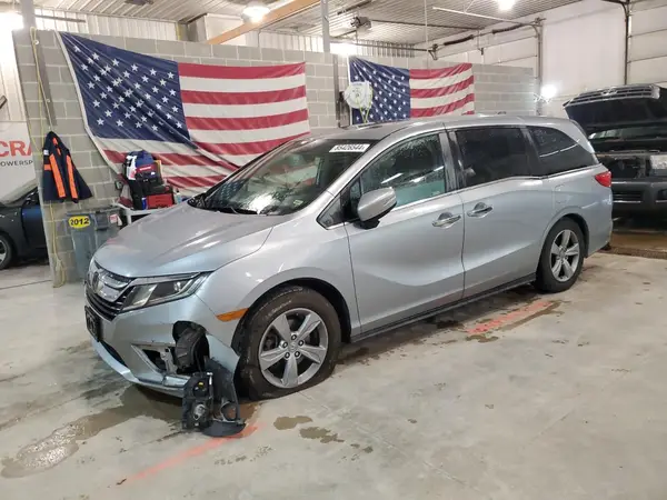 5FNRL6H74LB007090 2020 HONDA ODYSSEY - Image 1