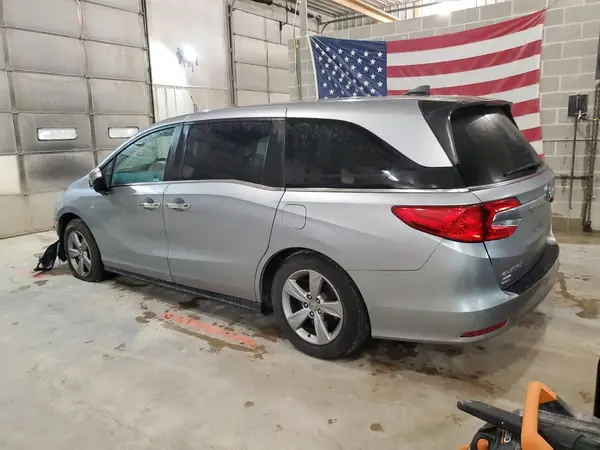 5FNRL6H74LB007090 2020 HONDA ODYSSEY - Image 2