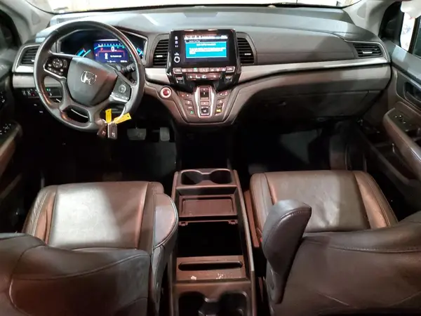 5FNRL6H74LB007090 2020 HONDA ODYSSEY - Image 8