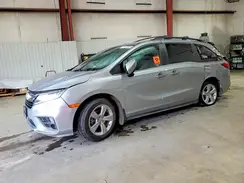 5FNRL6H74LB010958 2020 HONDA ODYSSEY