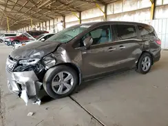 5FNRL6H74LB011009 2020 HONDA ODYSSEY