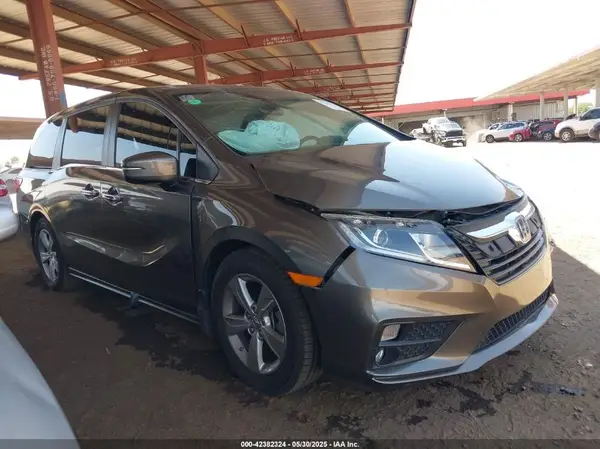 5FNRL6H74LB011009 2020 HONDA ODYSSEY - Image 1