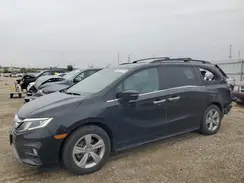 5FNRL6H74LB014718 2020 HONDA ODYSSEY