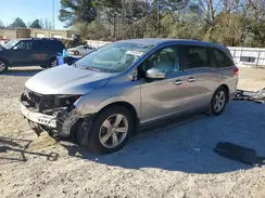 5FNRL6H74LB016162 2020 HONDA ODYSSEY
