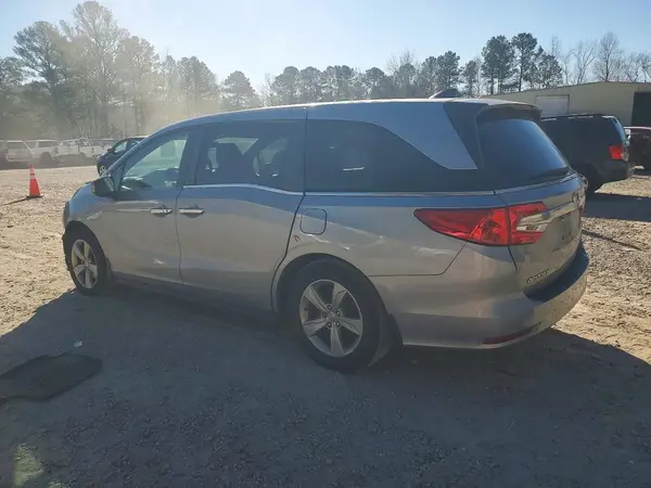 5FNRL6H74LB016162 2020 HONDA ODYSSEY - Image 2