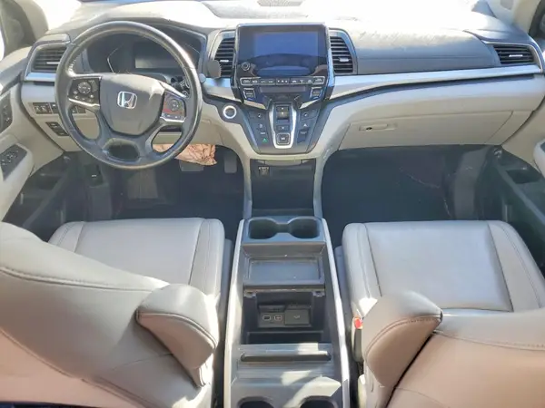 5FNRL6H74LB016162 2020 HONDA ODYSSEY - Image 8