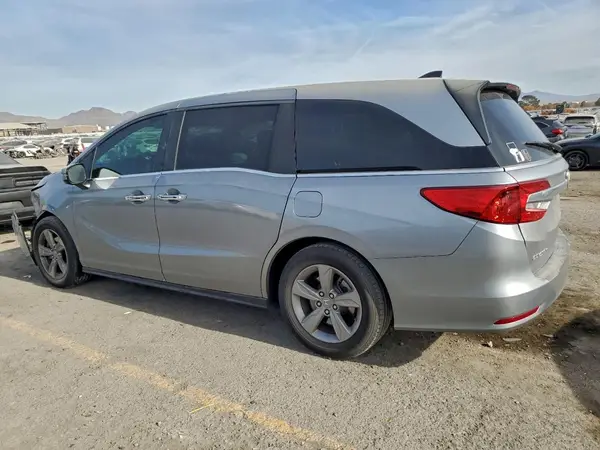 5FNRL6H74LB019515 2020 HONDA ODYSSEY - Image 2