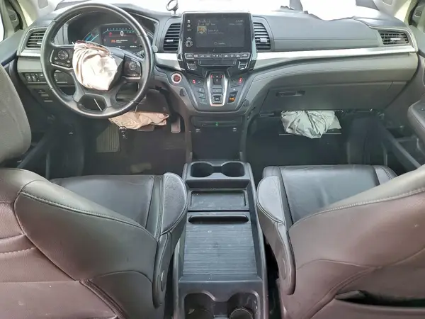 5FNRL6H74LB019515 2020 HONDA ODYSSEY - Image 8