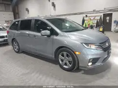 5FNRL6H74LB020180 2020 HONDA ODYSSEY