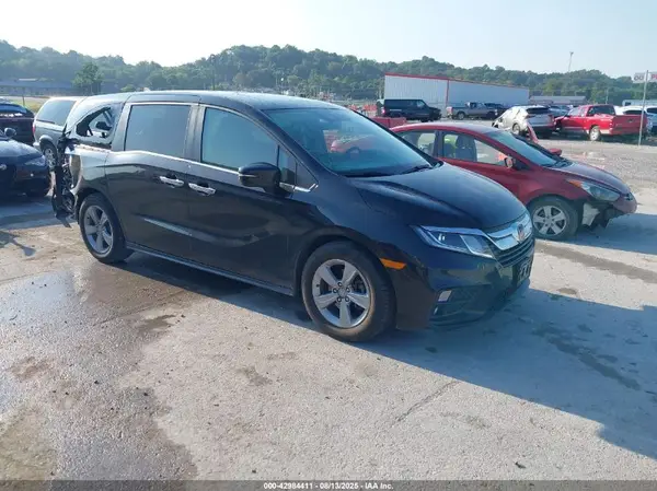 5FNRL6H74LB021359 2020 HONDA ODYSSEY - Image 1