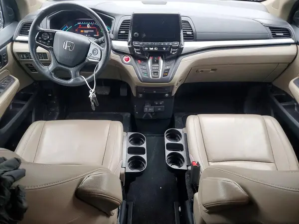 5FNRL6H74LB021961 2020 HONDA ODYSSEY - Image 8