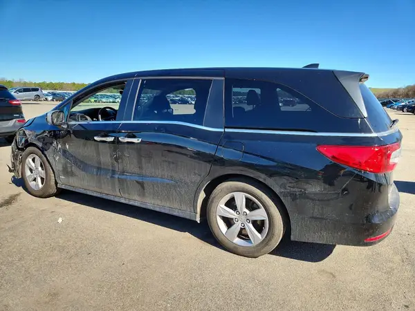5FNRL6H74LB022043 2020 HONDA ODYSSEY - Image 2