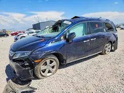 5FNRL6H74LB023225 2020 HONDA ODYSSEY