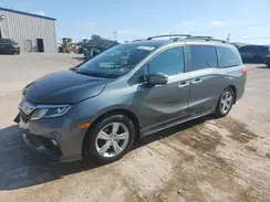 5FNRL6H74LB023287 2020 HONDA ODYSSEY