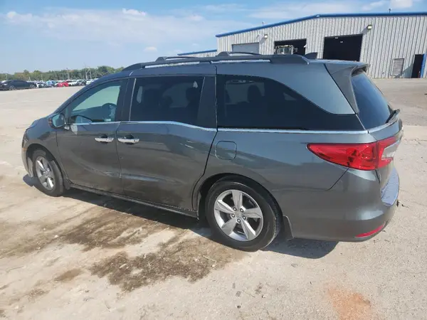 5FNRL6H74LB023287 2020 HONDA ODYSSEY - Image 2