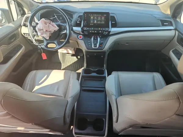 5FNRL6H74LB023287 2020 HONDA ODYSSEY - Image 8