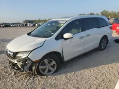 5FNRL6H74LB024181 2020 HONDA ODYSSEY