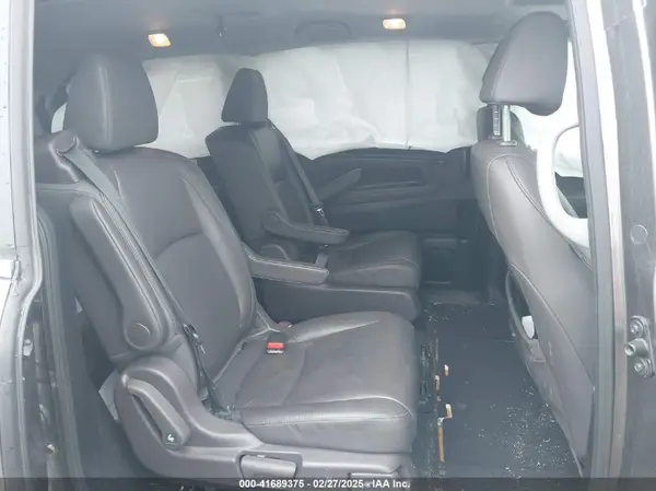 5FNRL6H74LB024598 2020 HONDA ODYSSEY - Image 8