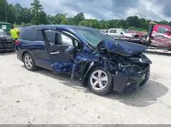 5FNRL6H74LB024830 2020 HONDA ODYSSEY
