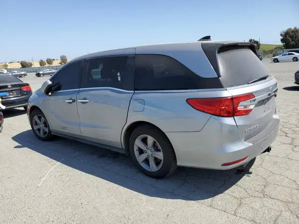 5FNRL6H74LB026822 2020 HONDA ODYSSEY - Image 2