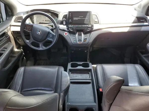 5FNRL6H74LB026822 2020 HONDA ODYSSEY - Image 8