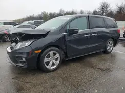 5FNRL6H74LB027288 2020 HONDA ODYSSEY