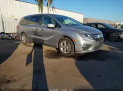 5FNRL6H74LB028005 2020 HONDA ODYSSEY
