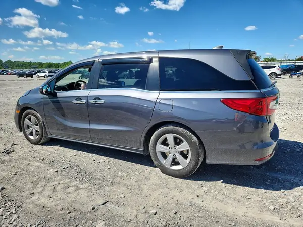 5FNRL6H74LB028344 2020 HONDA ODYSSEY - Image 2