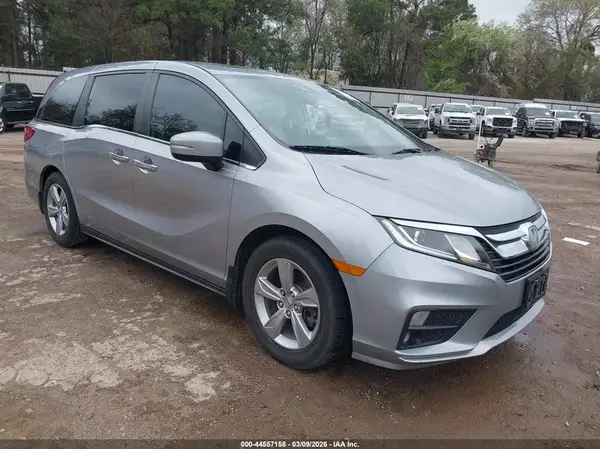 5FNRL6H74LB030546 2020 HONDA ODYSSEY - Image 1
