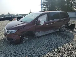 5FNRL6H74LB033219 2020 HONDA ODYSSEY