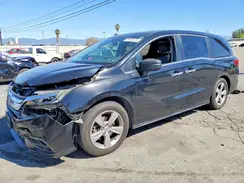 5FNRL6H74LB034340 2020 HONDA ODYSSEY