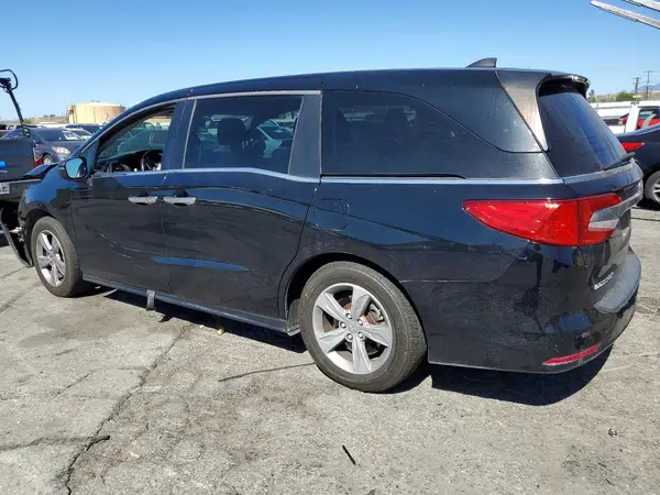 5FNRL6H74LB034340 2020 HONDA ODYSSEY - Image 2
